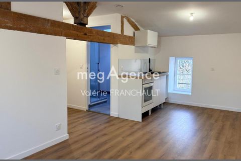 Lejlighed i Lucon, Vendee, Lucon - € 75.000 | Ref: 198331 - foto 3