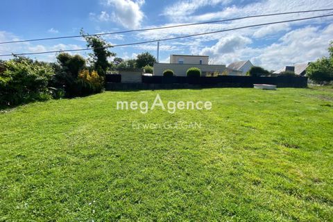 Terra a Pluvigner, Morbihan, Pluvigner - € 147.000 | Ref: 198334 - foto 2