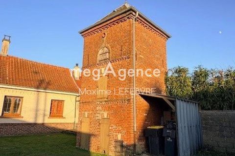 Villa i Beauquesne, Somme, Beauquesne - € 200.000 | Ref: 196778 - foto 2