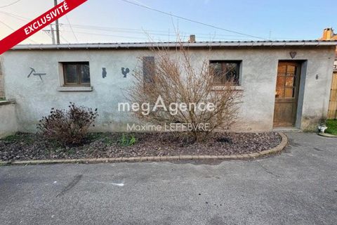 Villa i Beauquesne, Somme, Beauquesne - € 200.000 | Ref: 196778 - foto 3
