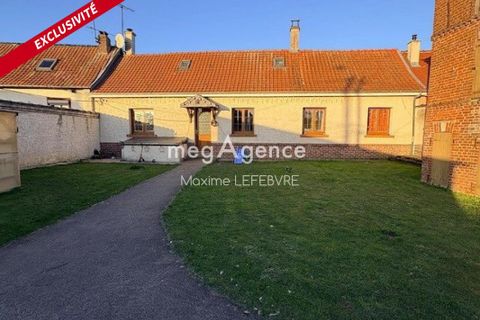 Villa i Beauquesne, Somme, Beauquesne - € 200.000 | Ref: 196778 - foto 4