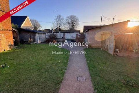 Villa i Beauquesne, Somme, Beauquesne - € 200.000 | Ref: 196778 - foto 5