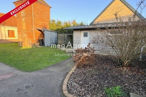 Villa i Beauquesne, Somme, Beauquesne - € 200.000 | Ref: 196778 - foto 6