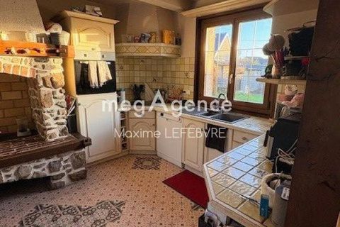 Villa i Beauquesne, Somme, Beauquesne - € 200.000 | Ref: 196778 - foto 8