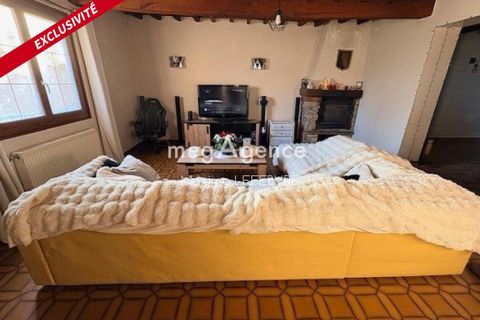 Villa i Beauquesne, Somme, Beauquesne - € 200.000 | Ref: 196778 - foto 9