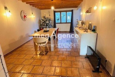 Villa i Beauquesne, Somme, Beauquesne - € 200.000 | Ref: 196778 - foto 11