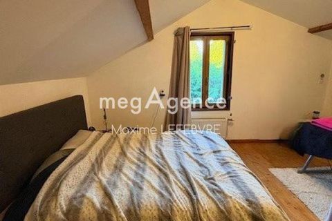 Villa i Beauquesne, Somme, Beauquesne - € 200.000 | Ref: 196778 - foto 13