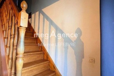 Villa i Beauquesne, Somme, Beauquesne - € 200.000 | Ref: 196778 - foto 15