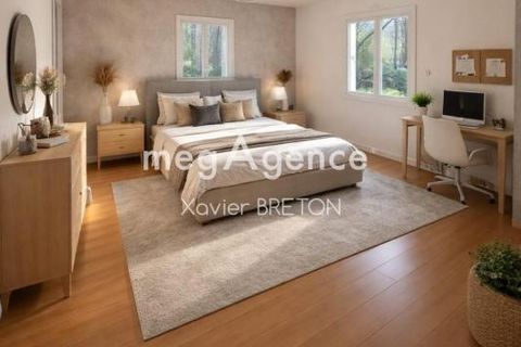 Bungalow i La Chevrolière, Loire-Atlantique, La Chevrolière - € 369.900 | Ref: 197257 - foto 6