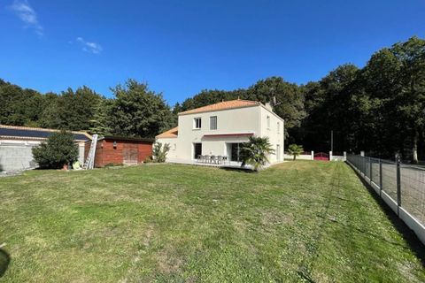 Bungalow i La Chevrolière, Loire-Atlantique, La Chevrolière - € 369.900 | Ref: 197257 - foto 11