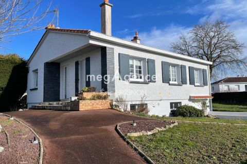 Villa i Treize-Septiers, Vendee, Treize-Septiers - € 324.000 | Ref: 197779 - foto 2