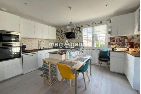 Villa i Treize-Septiers, Vendee, Treize-Septiers - € 324.000 | Ref: 197779 - foto 3