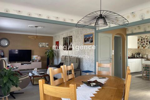 Villa i Treize-Septiers, Vendee, Treize-Septiers - € 324.000 | Ref: 197779 - foto 4
