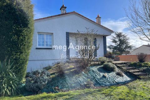 Villa i Treize-Septiers, Vendee, Treize-Septiers - € 324.000 | Ref: 197779 - foto 10