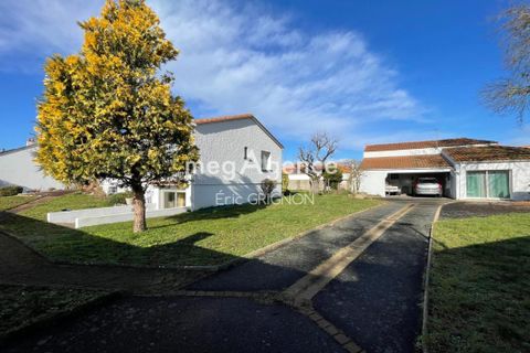 Villa i Treize-Septiers, Vendee, Treize-Septiers - € 324.000 | Ref: 197779 - foto 11
