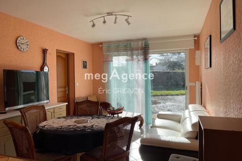 Villa i Treize-Septiers, Vendee, Treize-Septiers - € 324.000 | Ref: 197779 - foto 12