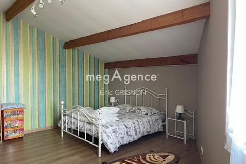 Villa i Treize-Septiers, Vendee, Treize-Septiers - € 324.000 | Ref: 197779 - foto 13