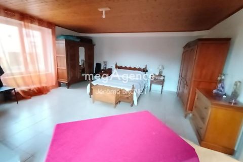 Villa i Le Langon, Vendee, Le Langon - € 227.900 | Ref: 198033 - foto 9