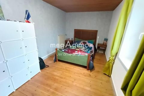 Villa i Le Langon, Vendee, Le Langon - € 227.900 | Ref: 198033 - foto 10