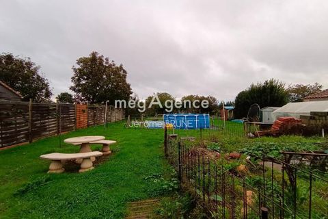 Villa i Le Langon, Vendee, Le Langon - € 227.900 | Ref: 198033 - foto 11