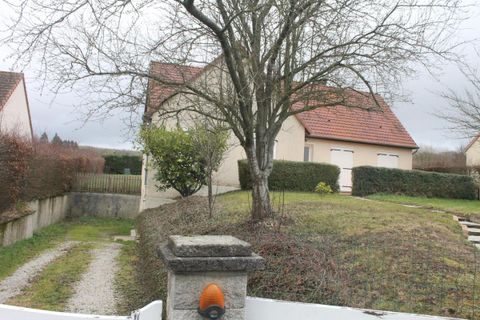 Villa i Ancinnes, Sarthe, Ancinnes - € 148.000 | Ref: 198111 - foto 1