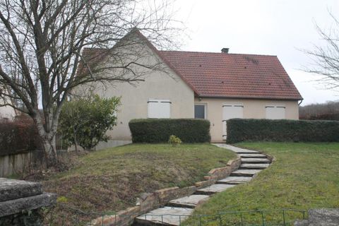 Villa i Ancinnes, Sarthe, Ancinnes - € 148.000 | Ref: 198111 - foto 2