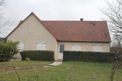 Villa i Ancinnes, Sarthe, Ancinnes - € 148.000 | Ref: 198111 - foto 3