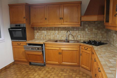 Villa i Ancinnes, Sarthe, Ancinnes - € 148.000 | Ref: 198111 - foto 7