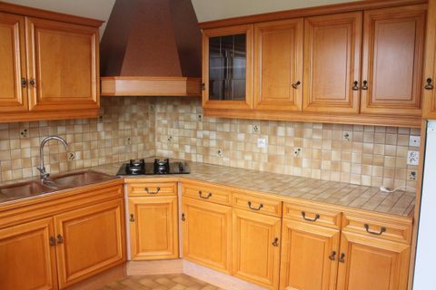Villa i Ancinnes, Sarthe, Ancinnes - € 148.000 | Ref: 198111 - foto 9