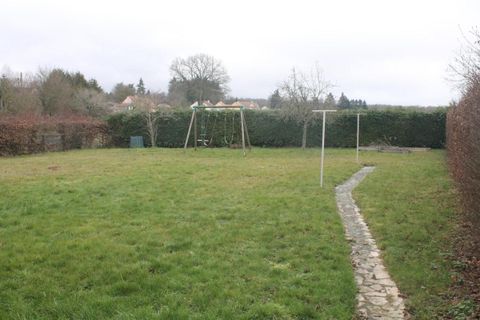 Villa i Ancinnes, Sarthe, Ancinnes - € 148.000 | Ref: 198111 - foto 10