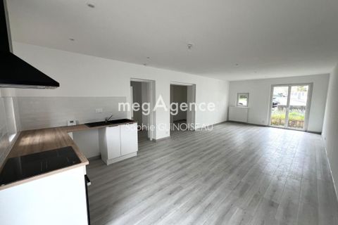 Villa i Cholet, Maine-et-Loire, Cholet - € 218.500 | Ref: 198168 - foto 2