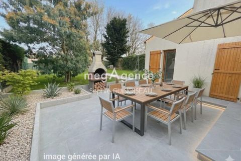 Villa i Cholet, Maine-et-Loire, Cholet - € 218.500 | Ref: 198168 - foto 5
