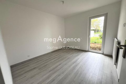 Villa i Cholet, Maine-et-Loire, Cholet - € 218.500 | Ref: 198168 - foto 8