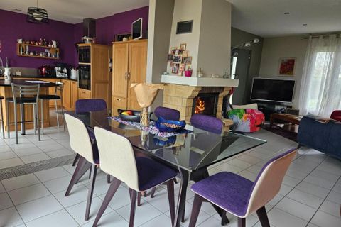 Villa i Champfleur, Sarthe, Champfleur - € 234 000 | Ref: 198170 - foto 2