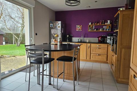 Villa i Champfleur, Sarthe, Champfleur - € 234 000 | Ref: 198170 - foto 3