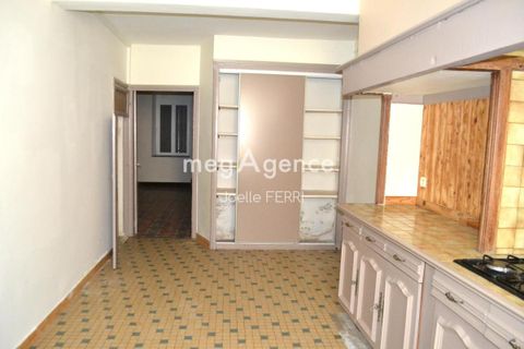 Villa i Saint-Denis, Aude, Saint-Denis - € 75.000 | Ref: 198185 - foto 3