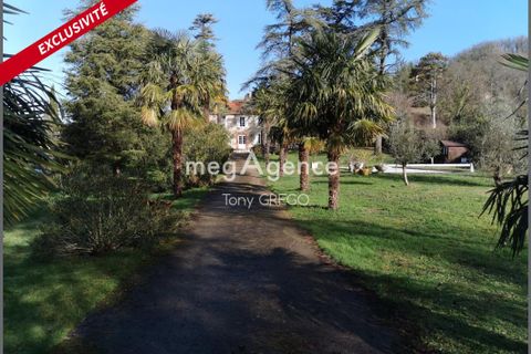Byhus i Mirande, Gers, Mirande - € 395.000 | Ref: 198192 - foto 1