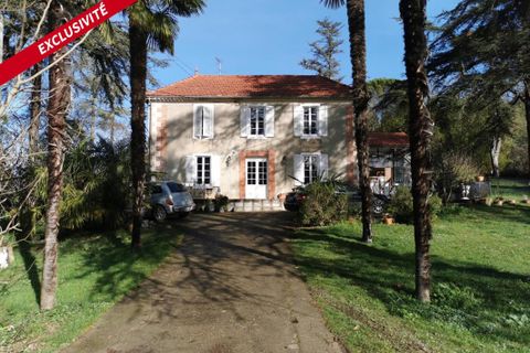 Byhus i Mirande, Gers, Mirande - € 395.000 | Ref: 198192 - foto 2