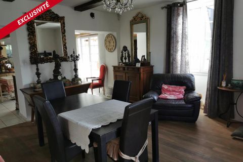 Byhus i Mirande, Gers, Mirande - € 395.000 | Ref: 198192 - foto 5