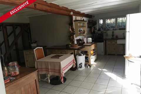 Byhus i Mirande, Gers, Mirande - € 395.000 | Ref: 198192 - foto 6