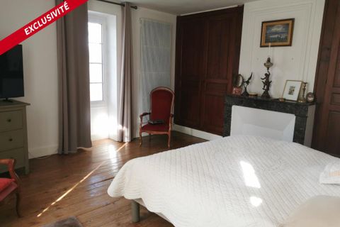 Byhus i Mirande, Gers, Mirande - € 395.000 | Ref: 198192 - foto 15