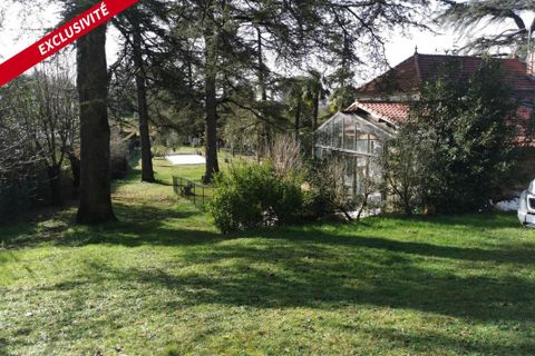 Byhus i Mirande, Gers, Mirande - € 395.000 | Ref: 198192 - foto 16