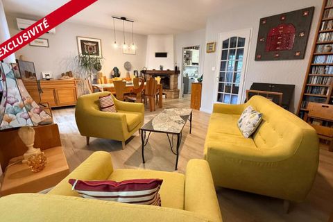 Villa i Lucon, Vendee, Lucon - € 270.000 | Ref: 198227 - foto 1