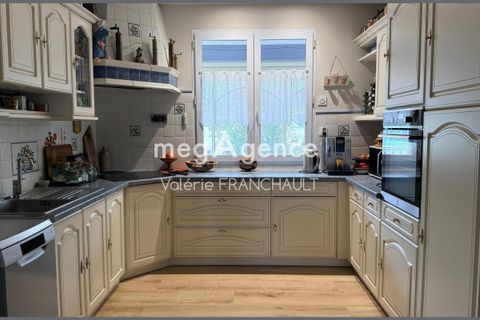 Villa i Lucon, Vendee, Lucon - € 270.000 | Ref: 198227 - foto 3