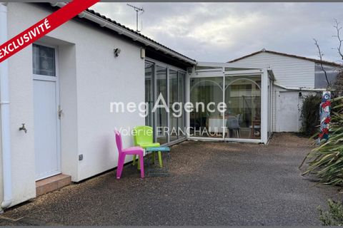 Villa i Lucon, Vendee, Lucon - € 270.000 | Ref: 198227 - foto 8