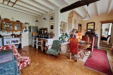 Villa a Mazeray, Charente-Maritime, Mazeray - € 315.000 | Ref: 198240 - foto 3