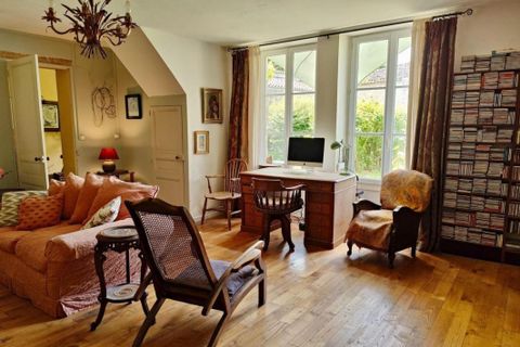 Villa a Mazeray, Charente-Maritime, Mazeray - € 315.000 | Ref: 198240 - foto 5