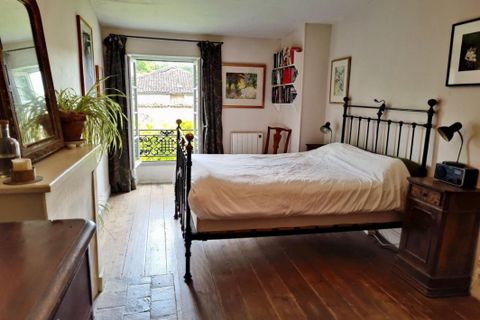 Villa a Mazeray, Charente-Maritime, Mazeray - € 315.000 | Ref: 198240 - foto 9