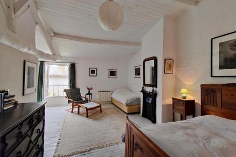 Villa a Mazeray, Charente-Maritime, Mazeray - € 315.000 | Ref: 198240 - foto 12