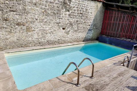 Villa a Mazeray, Charente-Maritime, Mazeray - € 315.000 | Ref: 198240 - foto 17